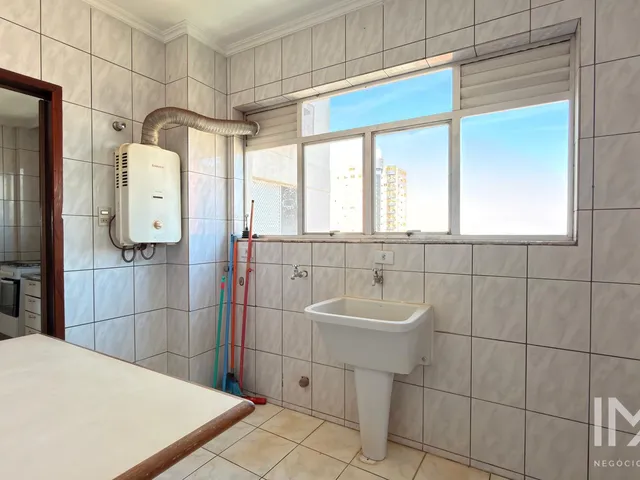 Imagem 16: Apartamento para Venda no Edifício Porto Seguro,138m² por R$760.000,00