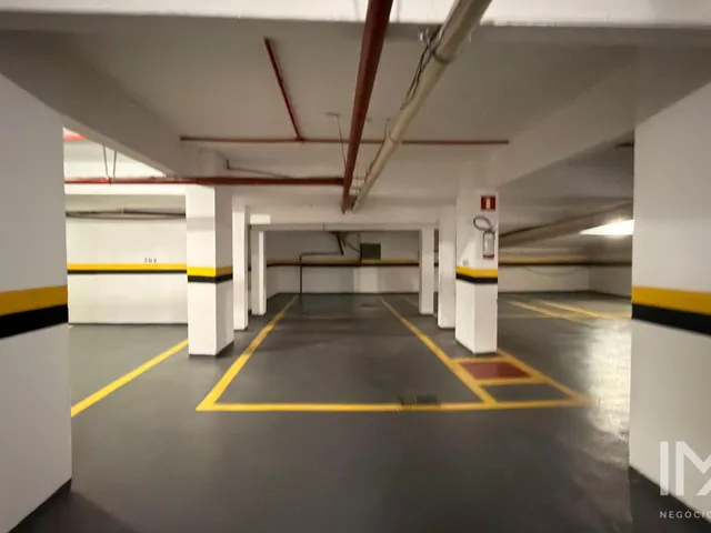 Imagem 3: Apartamento para Venda no Edifício Porto Seguro,138m² por R$760.000,00