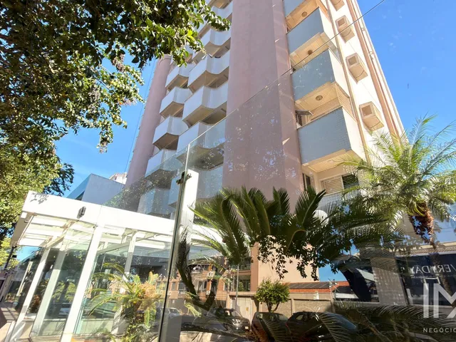 Imagem 2: Apartamento para Venda no Edifício Porto Seguro,138m² por R$760.000,00