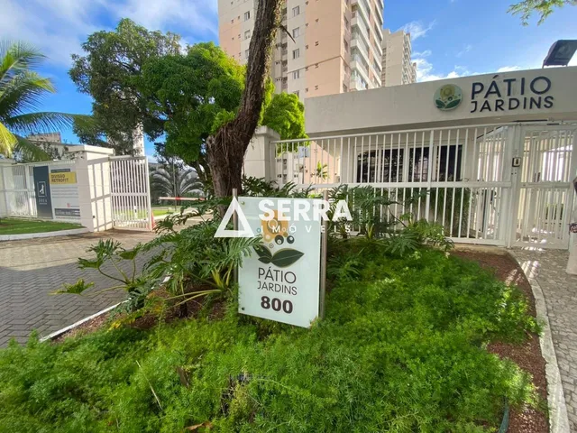 Imagem: O apartamento possui 3 Dormitórios, 1 Suíte, 2 Banheiros,