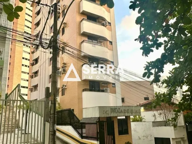 Imagem: Pituba 63m² 2 Quartos 1 Suíte