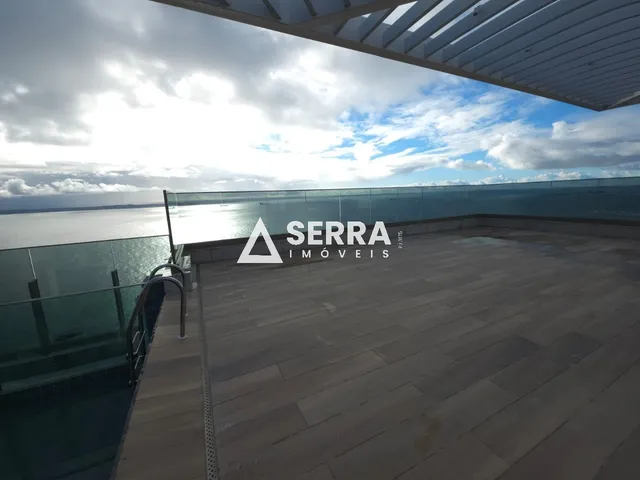 Imagem: Mansão Villa Vitória 208,52m² 3 Suítes