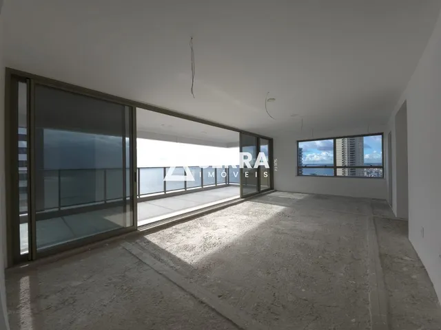 Imagem 15: Mansão Villa Vitória | 208,52m² | 3 Suítes | 4 Vagas