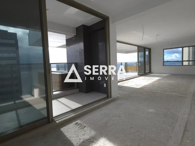 Imagem 2: Mansão Villa Vitória | 208,52m² | 3 Suítes | 4 Vagas