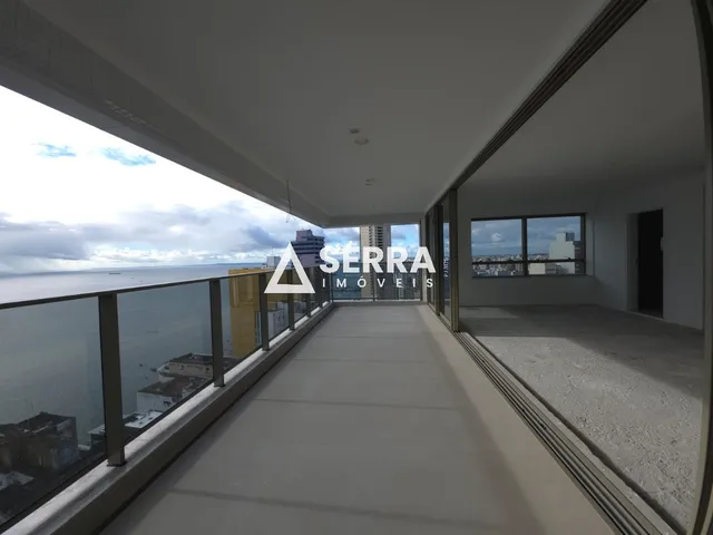 Imagem 4: Mansão Villa Vitória | 208,52m² | 3 Suítes | 4 Vagas