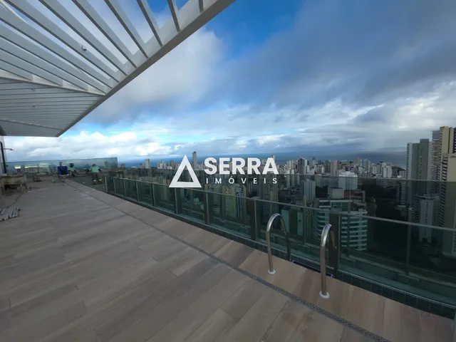 Imagem 9: Mansão Villa Vitória | 208,52m² | 3 Suítes | 4 Vagas