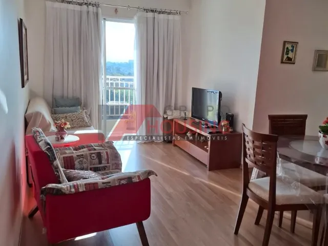 Imagem: Apartamento a Venda no Bairro Vila João