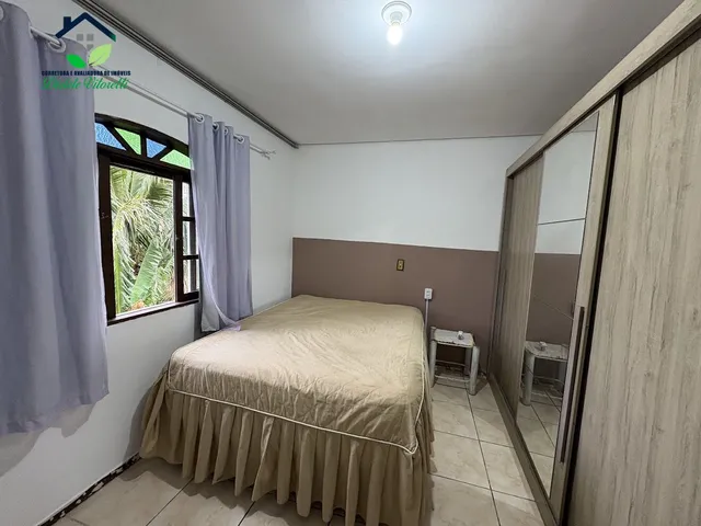 Imagem: O apartamento possui 2 Dormitórios, 1 Banheiro, 1 Vaga na