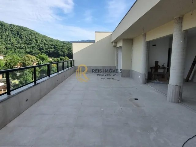 Imagem: Excelente Cobertura a Venda no Pereque-Açu