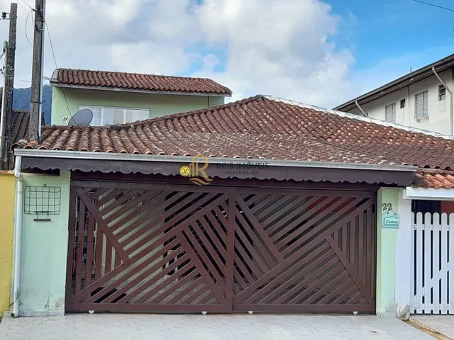 Imagem: Excelente Sobrado com 4 Quartos a Venda