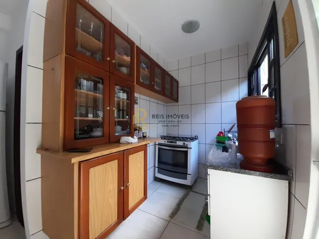 Imagem 10: Excelente Sobrado com 4 Quartos a Venda no Pereque-Açu em Ubatuba/Sp