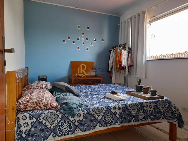Imagem 12: Excelente Sobrado com 4 Quartos a Venda no Pereque-Açu em Ubatuba/Sp