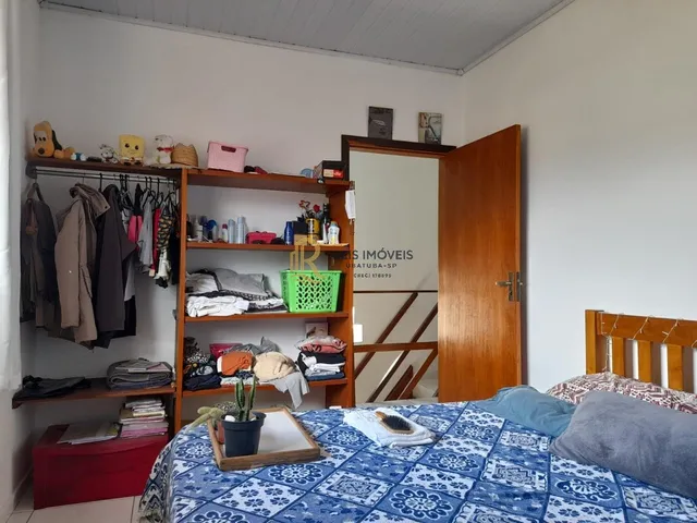 Imagem 13: Excelente Sobrado com 4 Quartos a Venda no Pereque-Açu em Ubatuba/Sp