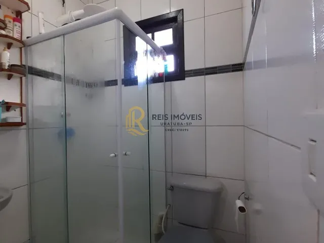 Imagem 2: Excelente Sobrado com 4 Quartos a Venda no Pereque-Açu em Ubatuba/Sp