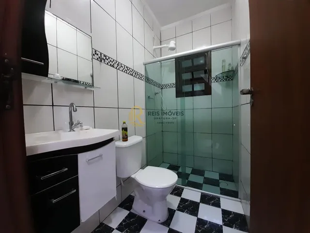 Imagem 6: Excelente Sobrado com 4 Quartos a Venda no Pereque-Açu em Ubatuba/Sp