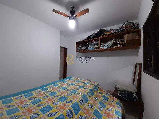Imagem 8: Excelente Sobrado com 4 Quartos a Venda no Pereque-Açu em Ubatuba/Sp