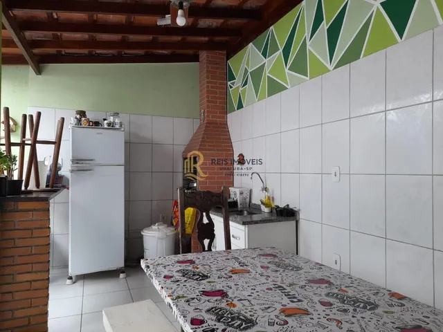 Imagem 15: Excelente Sobrado com 4 Quartos a Venda no Pereque-Açu em Ubatuba/Sp