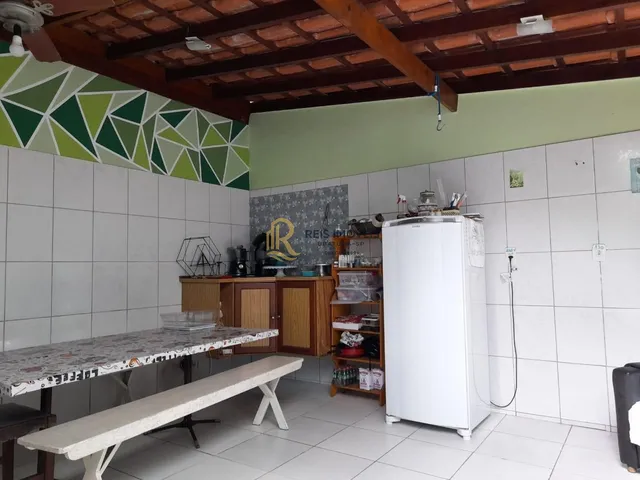 Imagem 11: Excelente Sobrado com 4 Quartos a Venda no Pereque-Açu em Ubatuba/Sp