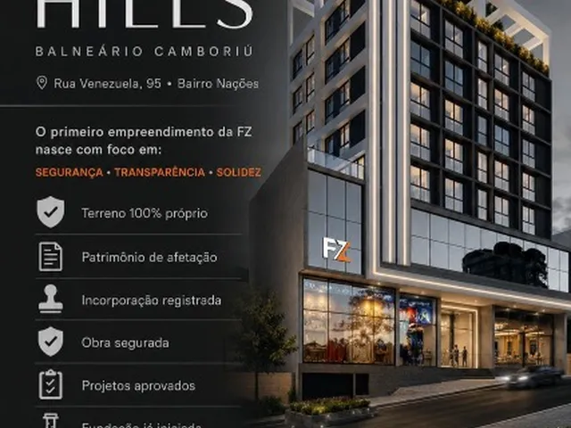 Imagem 12: APARTAMENTO 2 QUARTOS SENDO 1 SUITE EM BALNEÁRIO CAMBORIÚ / SC