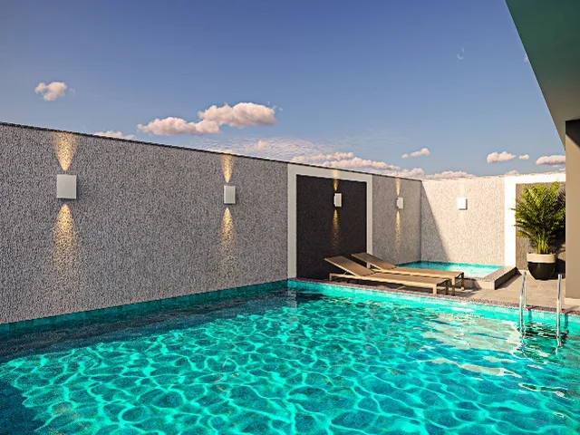 Imagem 14: APARTAMENTO 2 QUARTOS SENDO 1 SUITE EM BALNEÁRIO CAMBORIÚ / SC