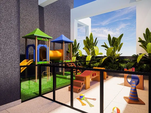 Imagem 16: APARTAMENTO 2 QUARTOS SENDO 1 SUITE EM BALNEÁRIO CAMBORIÚ / SC