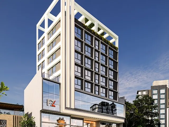Imagem 2: APARTAMENTO 2 QUARTOS SENDO 1 SUITE EM BALNEÁRIO CAMBORIÚ / SC