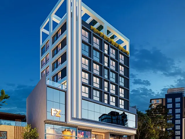 Imagem 5: APARTAMENTO 2 QUARTOS SENDO 1 SUITE EM BALNEÁRIO CAMBORIÚ / SC