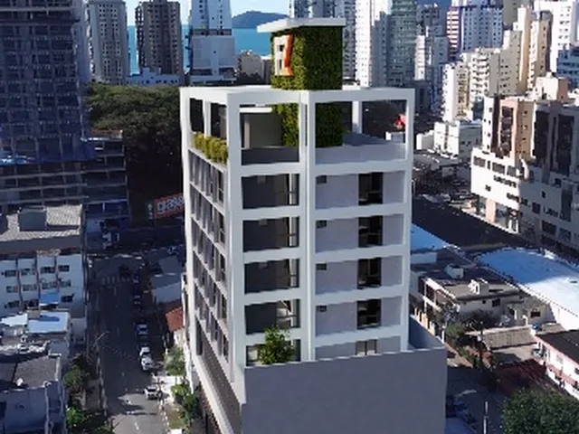 Imagem 6: APARTAMENTO 2 QUARTOS SENDO 1 SUITE EM BALNEÁRIO CAMBORIÚ / SC