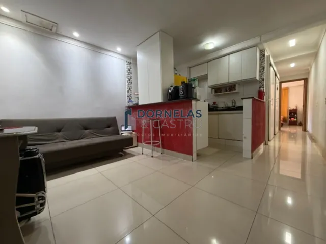 Imagem: APARTAMENTO 2 QUARTOS GUARÁ II CLEAN E