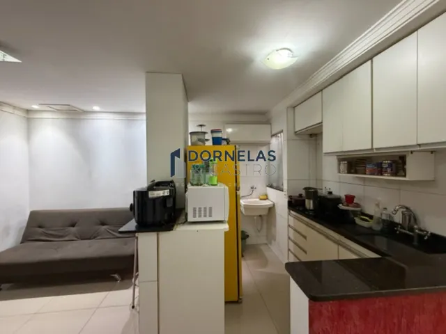Imagem 5: APARTAMENTO 2 QUARTOS GUARÁ II CLEAN E BEM VENTILADO