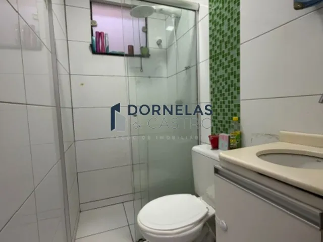 Imagem 7: APARTAMENTO 2 QUARTOS GUARÁ II CLEAN E BEM VENTILADO
