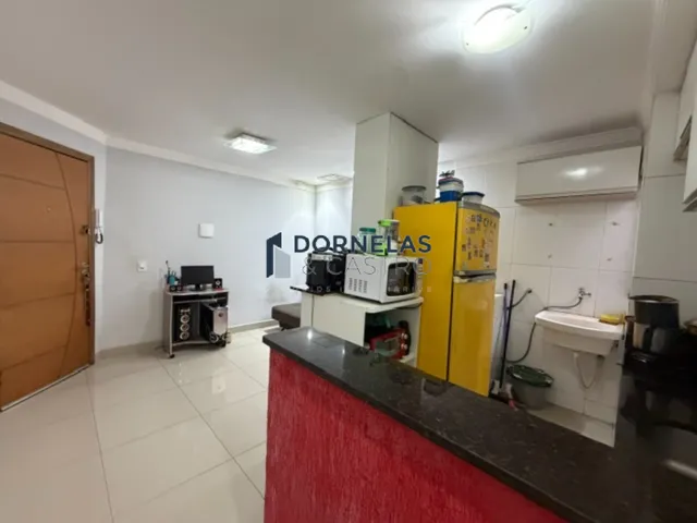 Imagem 4: APARTAMENTO 2 QUARTOS GUARÁ II CLEAN E BEM VENTILADO