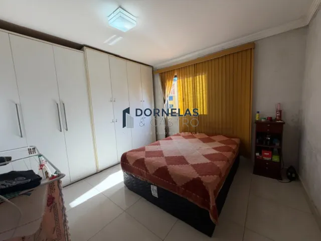 Imagem 12: APARTAMENTO 2 QUARTOS GUARÁ II CLEAN E BEM VENTILADO