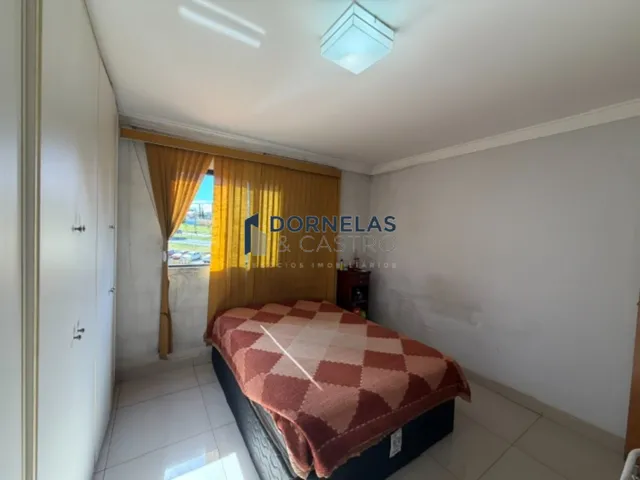 Imagem 9: APARTAMENTO 2 QUARTOS GUARÁ II CLEAN E BEM VENTILADO