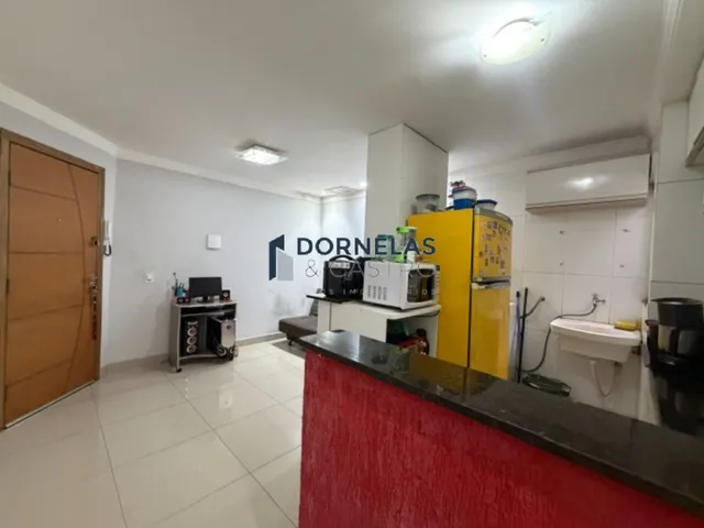 Imagem 6: APARTAMENTO 2 QUARTOS GUARÁ II CLEAN E BEM VENTILADO