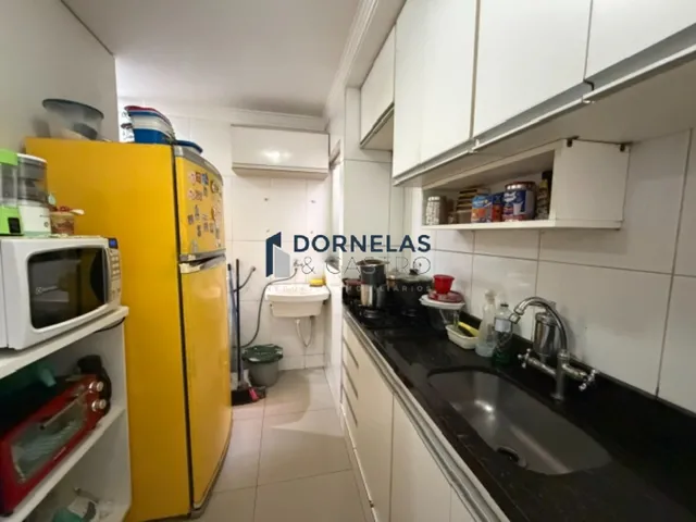 Imagem 15: APARTAMENTO 2 QUARTOS GUARÁ II CLEAN E BEM VENTILADO