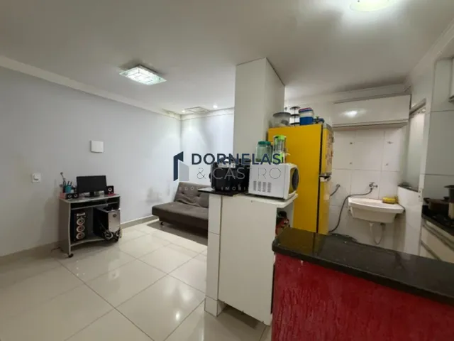 Imagem 3: APARTAMENTO 2 QUARTOS GUARÁ II CLEAN E BEM VENTILADO