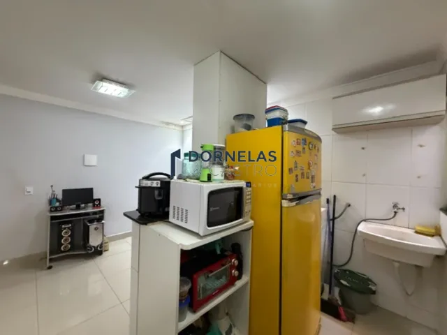 Imagem 2: APARTAMENTO 2 QUARTOS GUARÁ II CLEAN E BEM VENTILADO