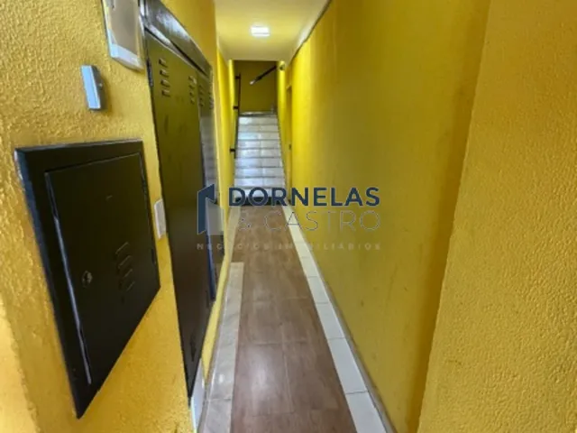 Imagem 13: APARTAMENTO 2 QUARTOS GUARÁ II CLEAN E BEM VENTILADO