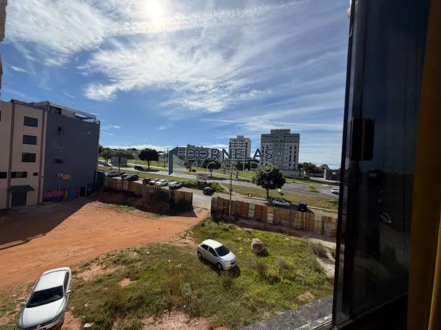 Imagem 14: APARTAMENTO 2 QUARTOS GUARÁ II CLEAN E BEM VENTILADO