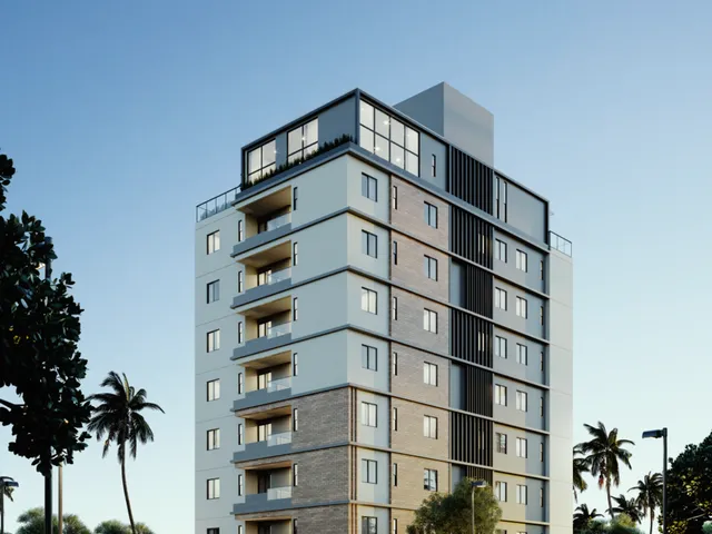 Imagem: Apartamento à venda no bairro Intermares
