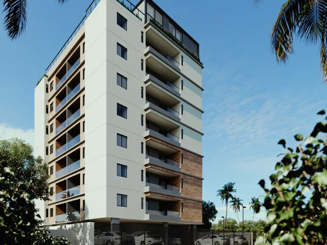 Imagem 9: Apartamento à venda no bairro Intermares - Cabedelo/PB
