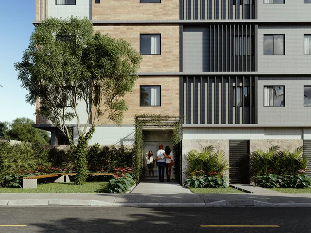 Imagem 10: Apartamento à venda no bairro Intermares - Cabedelo/PB