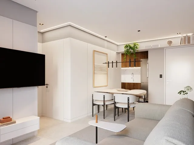Imagem 11: Apartamento à venda no bairro Intermares - Cabedelo/PB