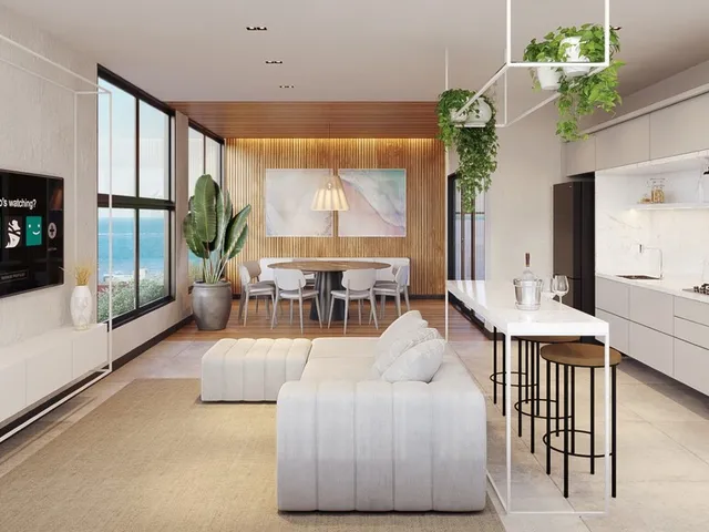 Imagem 13: Apartamento à venda no bairro Intermares - Cabedelo/PB
