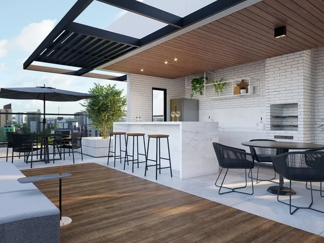 Imagem 14: Apartamento à venda no bairro Intermares - Cabedelo/PB