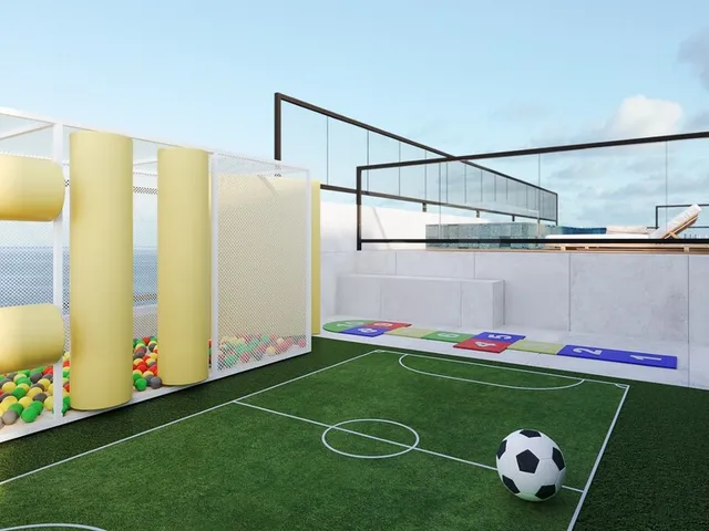 Imagem 15: Apartamento à venda no bairro Intermares - Cabedelo/PB