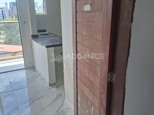Imagem: Apto - 2 Quartos - 1 Suíte - 55 m² - Poço