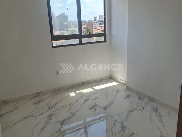 Imagem 5: Apto - 2 Quartos - 1 Suíte - 55 m² - Poço, Cabedelo/PB