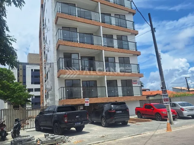 Imagem 2: Apto - 2 Quartos - 1 Suíte - 55 m² - Poço, Cabedelo/PB